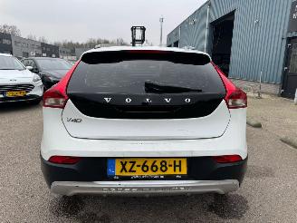 Volvo V-40 Cross Country 1.6 D2 AUTOMAAT Kinetic BJ 2013 281.385 KM picture 3