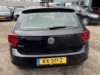 Volkswagen Polo 1.0 TSI 5DRS AIRCO BJ 2018 picture 4