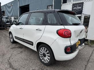 Fiat 500L 0.9 TWINAIR POPSTAR BJ 2015 picture 3