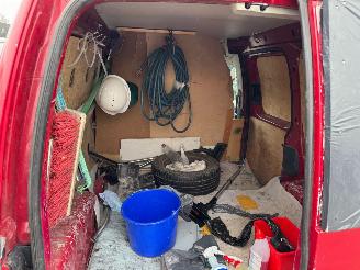 Volkswagen Caddy 1.6 TDI picture 9