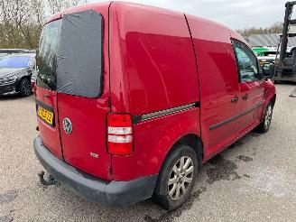 Volkswagen Caddy 1.6 TDI picture 5