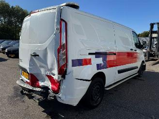 Ford Transit Custom 340 2.0 TDCI L2H1 Trend picture 6