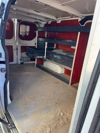 Ford Transit Custom 340 2.0 TDCI L2H1 Trend picture 5