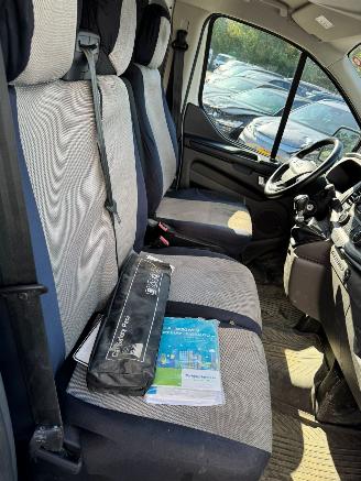 Ford Transit Custom 340 2.0 TDCI L2H1 Trend picture 15