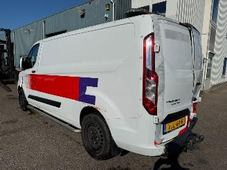 Ford Transit Custom 340 2.0 TDCI L2H1 Trend picture 3