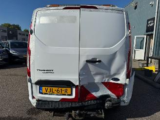 Ford Transit Custom 340 2.0 TDCI L2H1 Trend picture 4