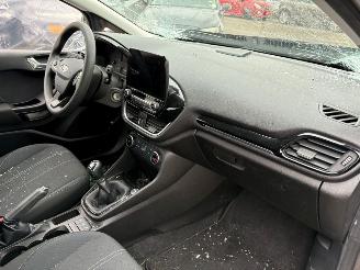 Ford Fiesta 1.1 Trend picture 15