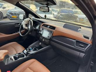 Nissan Leaf Tekna 40 kWh AUTOMAAT picture 14