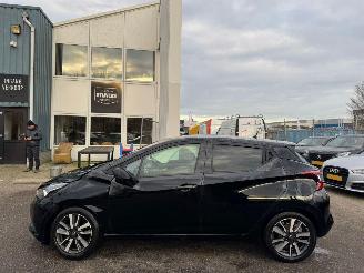 Nissan Micra 0.9 IG-T N-Connecta picture 2