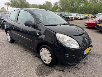 Unfallwagen Renault Twingo 1.2 Authentique 2008/5