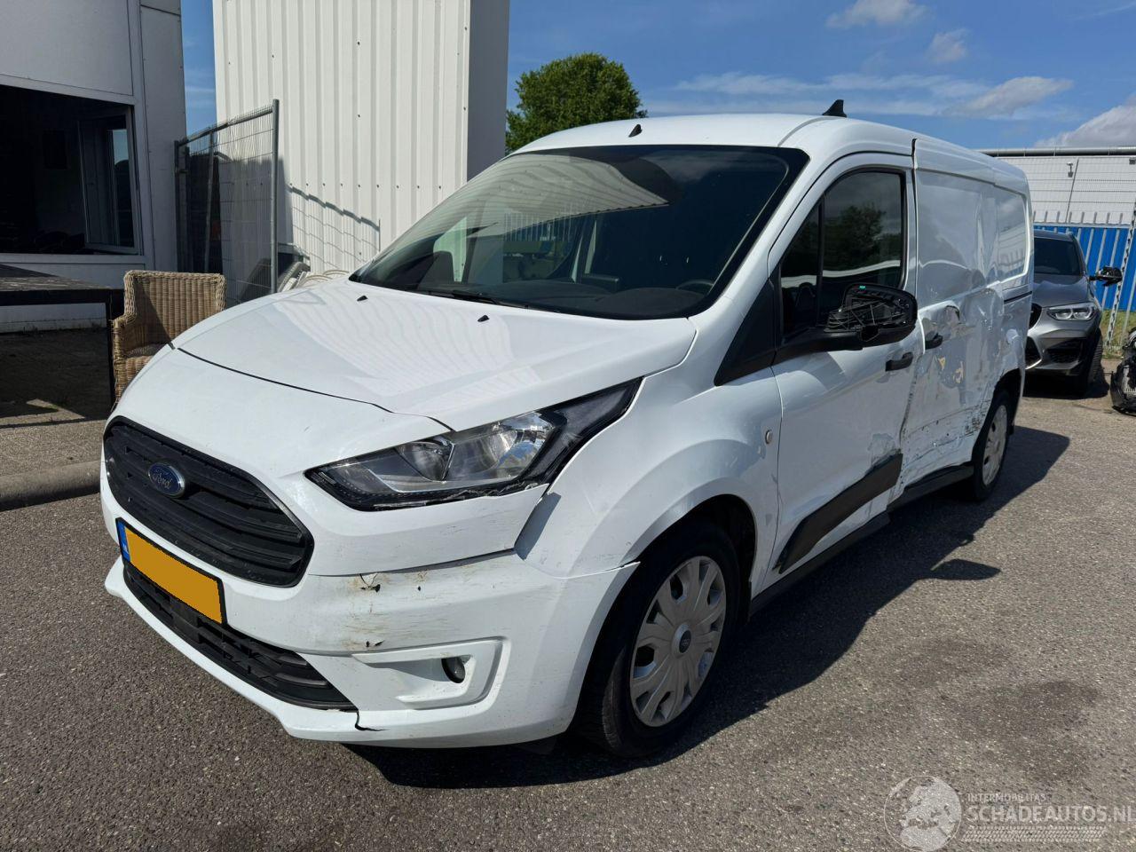 Ford Transit Connect 1.5 EcoBlue L2 Trend