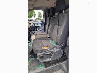 Ford Transit Transit Custom, Van, 2011 / 2023 2.2 TDCi 16V picture 10