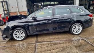 Seat Leon Leon Sportstourer (KLF), Combi 5-drs, 2020 1.5 TSI 16V picture 3