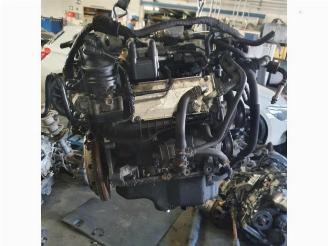 Skoda Octavia Octavia Combi (1Z5), Combi 5-drs, 2004 / 2013 1.2 TSI picture 20