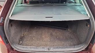 Skoda Octavia Octavia Combi (1Z5), Combi 5-drs, 2004 / 2013 1.2 TSI picture 17