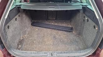 Skoda Octavia Octavia Combi (1Z5), Combi 5-drs, 2004 / 2013 1.2 TSI picture 16