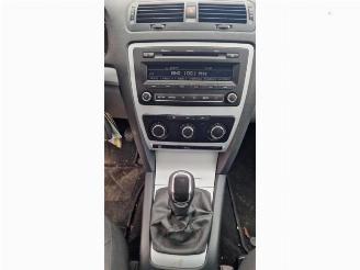 Skoda Octavia Octavia Combi (1Z5), Combi 5-drs, 2004 / 2013 1.2 TSI picture 10