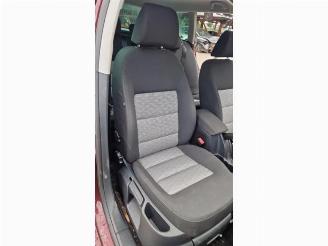 Skoda Octavia Octavia Combi (1Z5), Combi 5-drs, 2004 / 2013 1.2 TSI picture 14