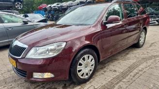 Skoda Octavia Octavia Combi (1Z5), Combi 5-drs, 2004 / 2013 1.2 TSI picture 2