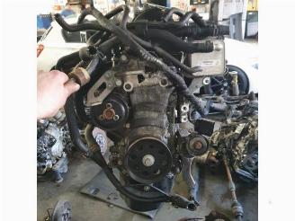 Skoda Octavia Octavia Combi (1Z5), Combi 5-drs, 2004 / 2013 1.2 TSI picture 19