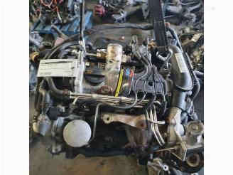 Skoda Octavia Octavia Combi (1Z5), Combi 5-drs, 2004 / 2013 1.2 TSI picture 23