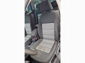 Skoda Octavia Octavia Combi (1Z5), Combi 5-drs, 2004 / 2013 1.2 TSI picture 12