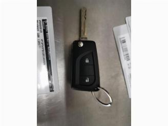 Peugeot 108 108, Hatchback, 2014 1.0 12V picture 1