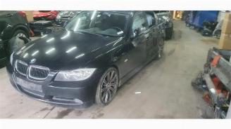 disassembly passenger cars BMW 3-serie 3 serie (E90), Sedan, 2005 / 2011 318i 16V 2007/6