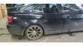 BMW 3-serie 3 serie (E90), Sedan, 2005 / 2011 318i 16V picture 4