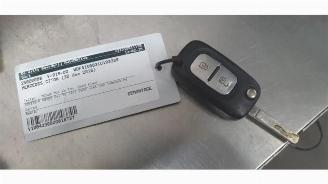 Mercedes Citan Citan (415.6), Van, 2012 / 2021 1.5 108 CDI Euro 6 picture 13