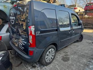 Mercedes Citan Citan (415.6), Van, 2012 / 2021 1.5 108 CDI Euro 6 picture 4