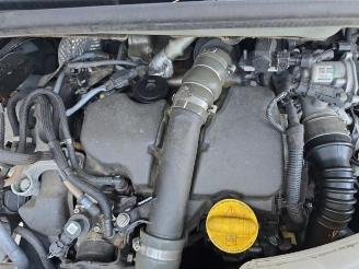 Mercedes Citan Citan (415.6), Van, 2012 / 2021 1.5 108 CDI Euro 6 picture 10