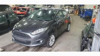 Ford Fiesta Fiesta 6 (JA8), Hatchback, 2008 / 2018 1.0 EcoBoost 12V 100 picture 1