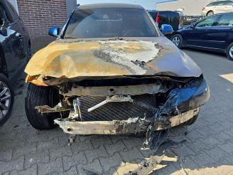 Uttjänta bilar auto BMW 3-serie 3 serie Gran Turismo (F34), Hatchback, 2012 / 2020 320d xDrive 2.0 16V 2015/4