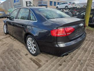 Audi A4 A4 (B8), Sedan, 2007 / 2015 2.0 TFSI 16V picture 4