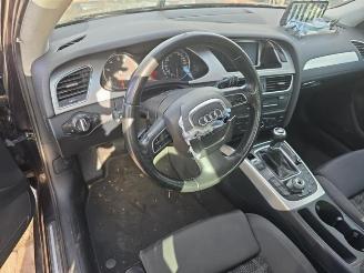 Audi A4 A4 (B8), Sedan, 2007 / 2015 2.0 TFSI 16V picture 10