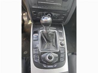 Audi A4 A4 (B8), Sedan, 2007 / 2015 2.0 TFSI 16V picture 16