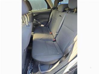 Ford Focus Focus 3 Wagon, Combi, 2010 / 2020 1.0 Ti-VCT EcoBoost 12V 125 picture 18