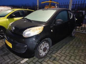 Sloopauto Citroën C1 C1, Hatchback, 2005 / 2014 1.0 12V 2008/6