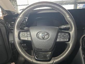Toyota Mirai Mirai (JPD2), Sedan, 2020 FCV picture 12