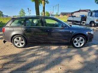 Audi A4 A4 Avant (B6), Combi, 2001 / 2005 1.6 picture 7