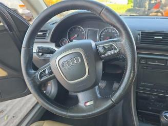 Audi A4 A4 Avant (B6), Combi, 2001 / 2005 1.6 picture 13