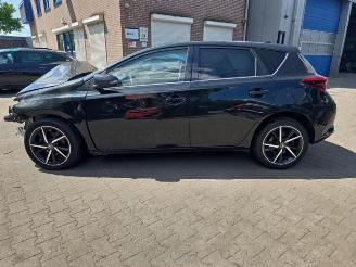 Toyota Auris Auris (E18), Hatchback 5-drs, 2012 / 2019 1.2 T 16V picture 3