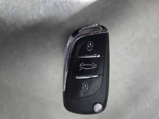 Citroën Berlingo Berlingo, Van, 2008 / 2021 1.6 Hdi 75 picture 1