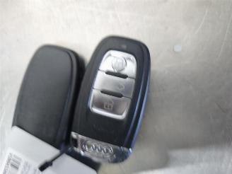 Audi A4 A4 Avant (B8), Combi, 2007 / 2015 2.0 TDI 16V picture 3