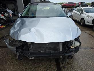 Uttjänta bilar auto Volkswagen Polo Polo VI (AW1), Hatchback 5-drs, 2017 1.0 TSI 12V 2018/4