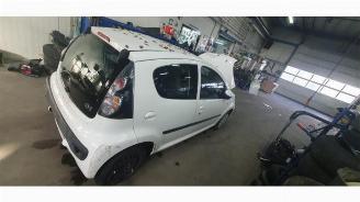 Citroën C1 C1, Hatchback, 2005 / 2014 1.0 12V picture 8