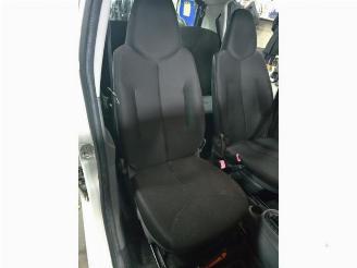 Toyota Aygo Aygo (B10), Hatchback, 2005 / 2014 1.0 12V VVT-i picture 17