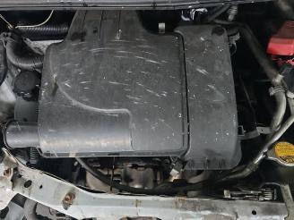 Toyota Aygo Aygo (B10), Hatchback, 2005 / 2014 1.0 12V VVT-i picture 20