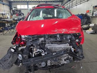 disassembly passenger cars Kia Picanto Picanto (JA), Hatchback, 2017 1.0 DPi 12V 2022/2